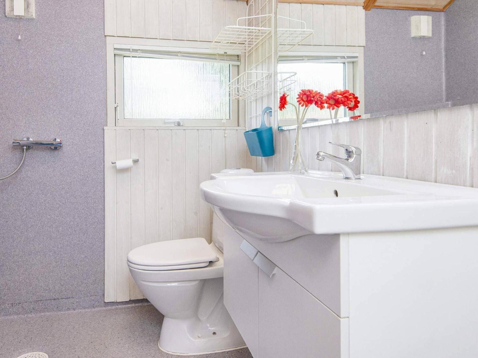5 Person Holiday Home In ホーフブルグ エクステリア 写真